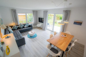 SurfCottage-EG, Tating